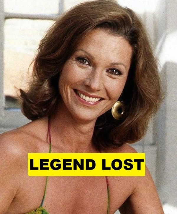 STAR GONE. With heavy hearts, we announce the passing…