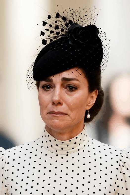 Sweet lies! Princess Kate Middleton reveals the HEARTBREAKING TRUTH