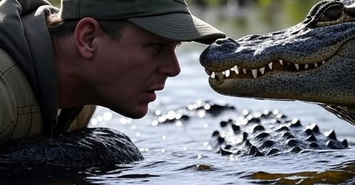 11 Times Alligators And Crocodiles Messed With The Wrong Opponent – Breaking News