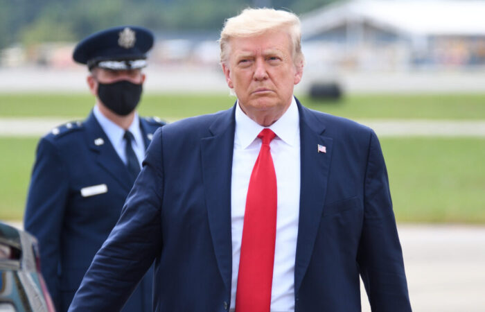 Blue State Democrat Resigns in Disgrace after Calling for Violence against Trump