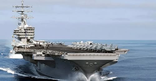 US troops in the Middle East could face increased threats amid Iran conflict: ‘Irreparable damage’