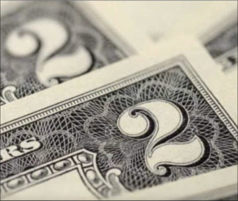 Your $2 bill may be worth a lot more than you think