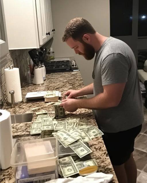 How I Discovered My Husband and His Mother Were Scamming Me for Rent