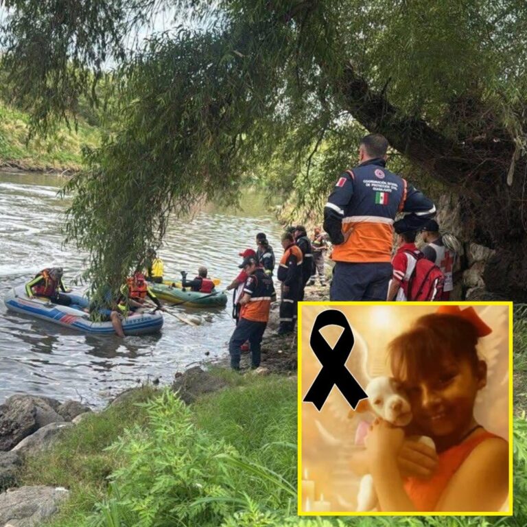 After two days of searching, they found the girl, then 10 years old, in the worst possible way. Oh, how sad.