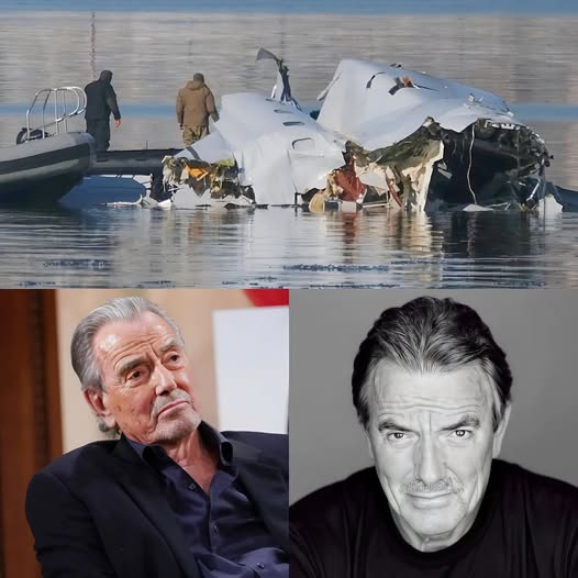 SAD NEWS: The v!ct!ms of the helicopter cr@sh on the Hudson River have been identified, half of them were children. It’s even more heartbreaking as Eric Braeden confirms that one of them has been identified as… nhathung