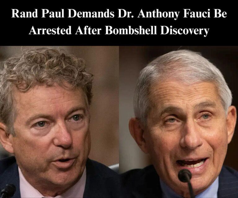 House GOP Pushes AG Pam Bondi On Fauci, Others