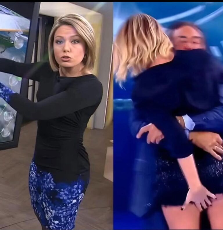 LIVE TV SHOCKERS: Hosts Caught in
