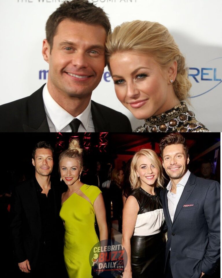 Ryan Seacrest Is Getting Married. And You Wont Believe Who the Bride Is!