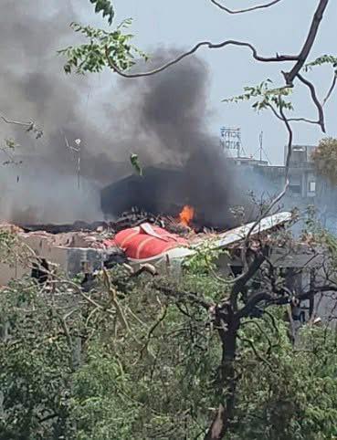 The plane involved in the crash was a Boeing 787 Dreamliner, a twin-engine widebody jet. This incident marks the very first crash ever recorded involving this aircraft model, according to the Aviation Safety Network. It is a significant event given the Dreamliner’s reputation for safety and modern design.