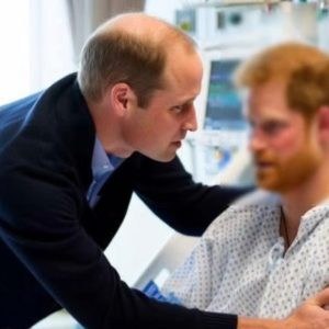SAD TRAGEDY: Prince Harry flew back to the UK urgently last night, heartbr0ken: “With heavy hearts, we announce the passing…” Full story below 👇👇