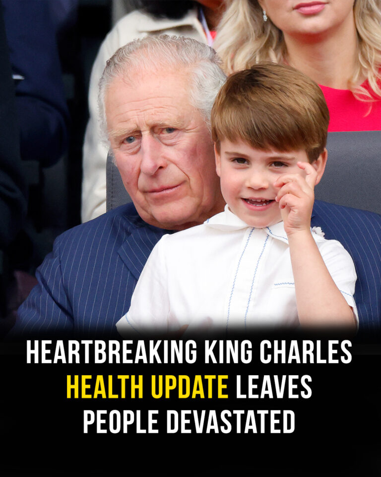 King Charles’ cancer is “incurable”, claims royal insider