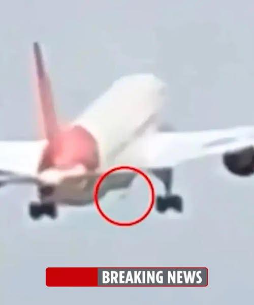 “New Footage Changes Everything”: Bombshell Video Emerges in Air India Crash Investigation as Experts Reveal Grim Clues
