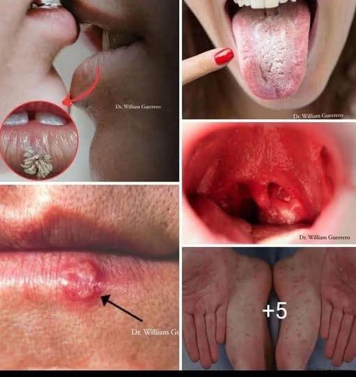 These are the signs that he is cr… See more