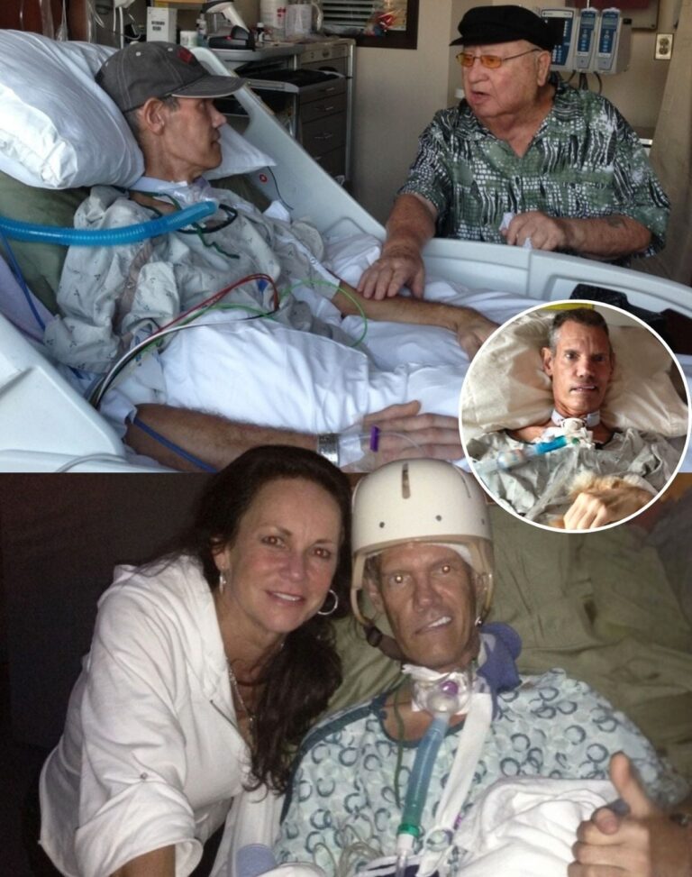 They Took One Last Picture—No One Knew It Would Be Their Final Goodbye