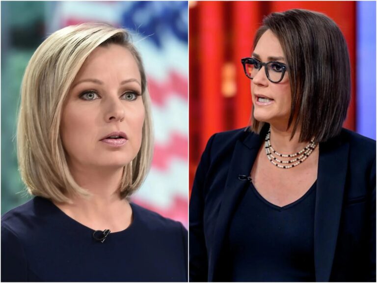 Fox News just dropped a prime-time earthquake: Sandra Smith is officially the new co-host of The Five, replacing Jessica Tarlov in a sudden move that’s already reshaping cable news. – naman