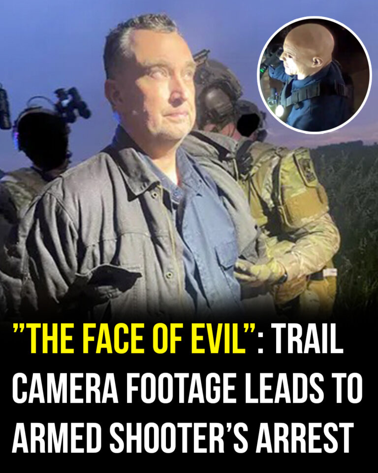 Manhunt ends after shocking murder of Minnesota lawmakers