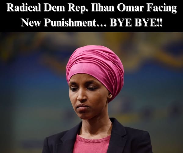 GOP’s Brandon Gill Calls For Deporting Ilhan Omar Back To Somalia