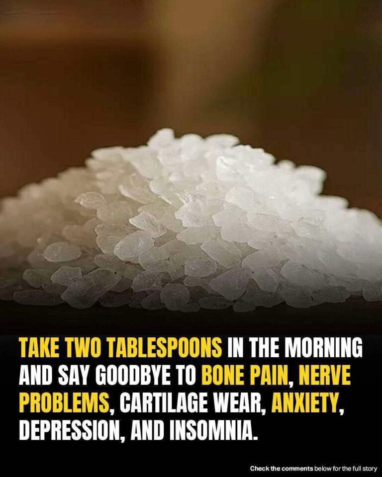 Powerful superfood that may help combat serious health problems
