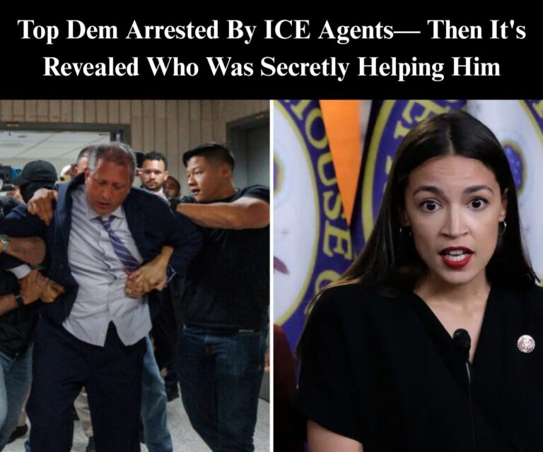 AOC’s District Becomes Hotbed Of Illegal Activity As Constituents Torch Her