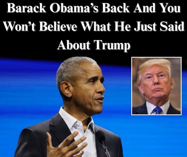Obama Calls For Govt. Limits On Speech, Expression