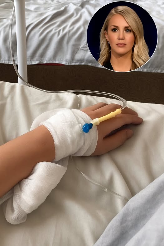 The tragedy that befell Carrie Underwood is heartbreaking.