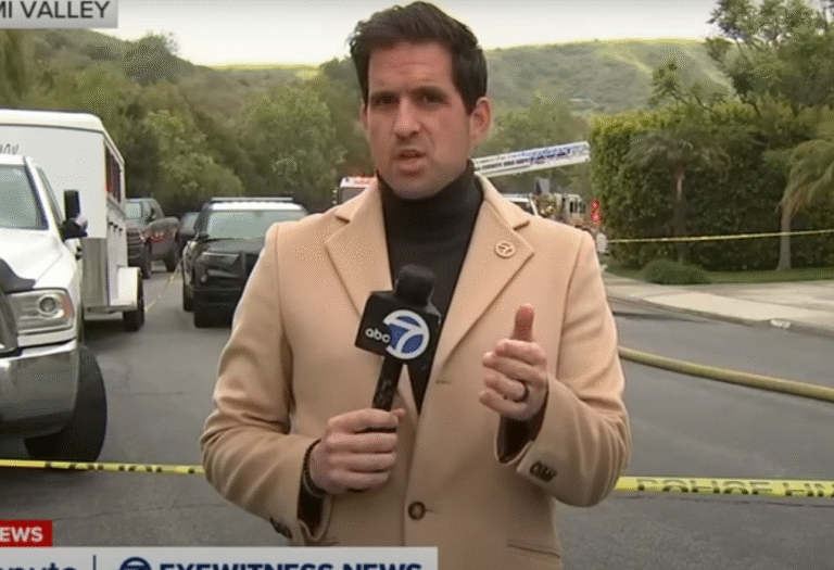 Tragedy In California: Small Plane Crash Claims Two Lives And A Dog In Suburban Neighborhood