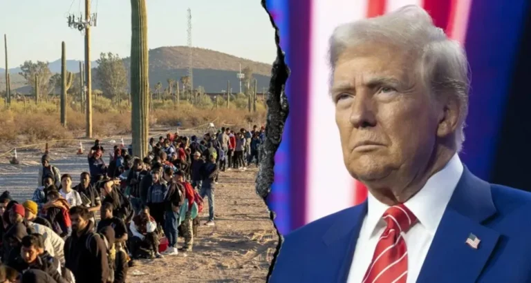 Supreme Court Greenlights Major Immigration Shift, Reversing Parole Protections for Over 500,000 Migrants
