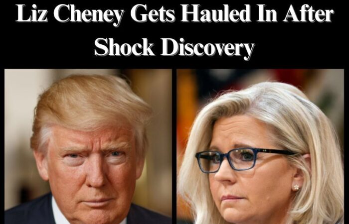 Liz Cheney Could Be In Trouble After Biden’s Autopen Use: Report