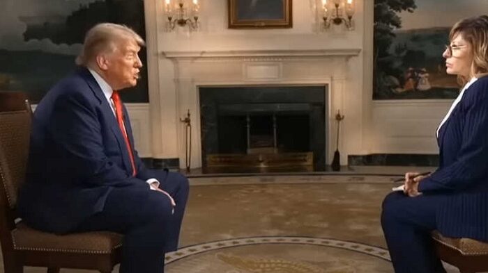 Trump Vows To Hold Democrats Accountable With Bold Prosecution Plan