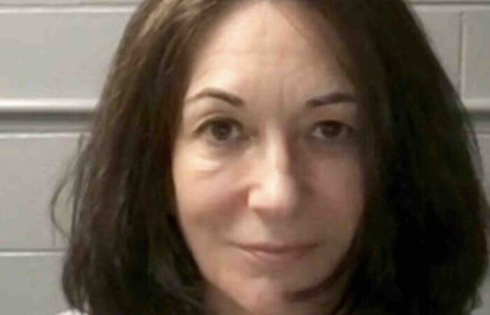 REPORT: Ghislaine Maxwell Prepared To ‘Reveal The Truth’ On Epstein In Congress