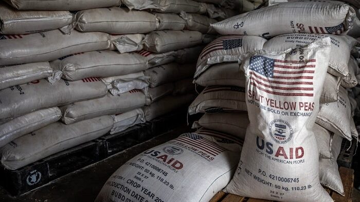 Taxpayer Dollars Stolen: USAID Official Arrested In Massive $550 Million Fraud Case