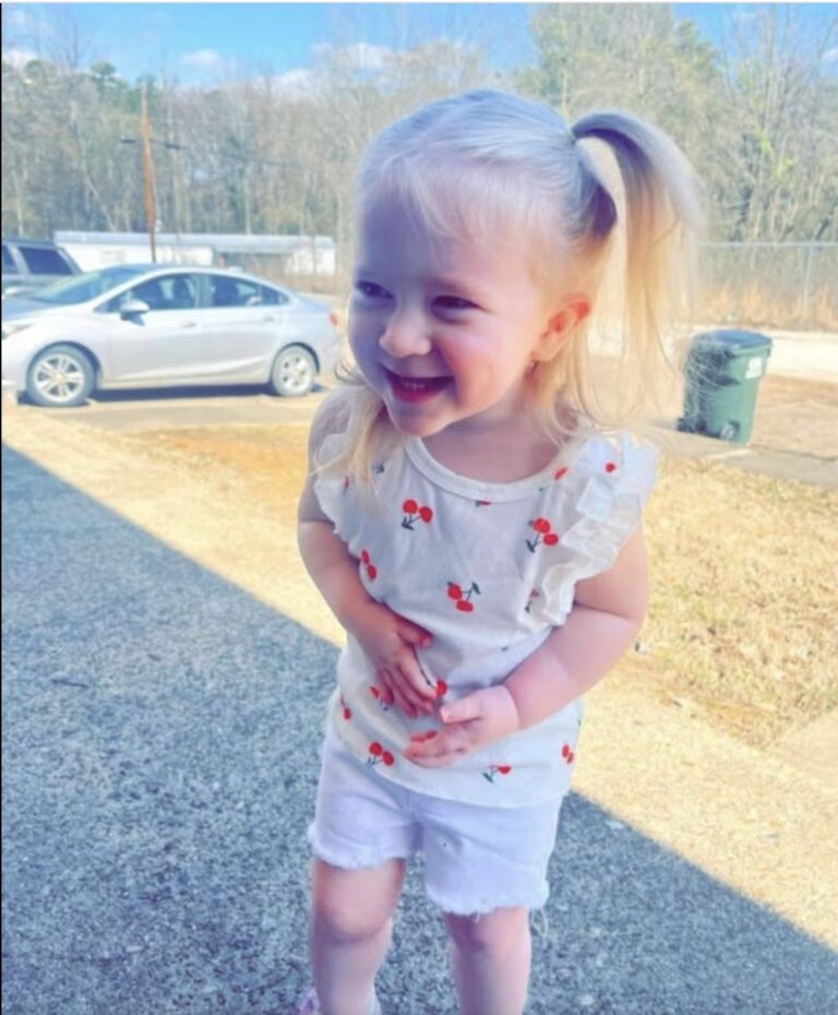 Funeral arrangements set for 2-year-old Arkansas girl who died after being beatena