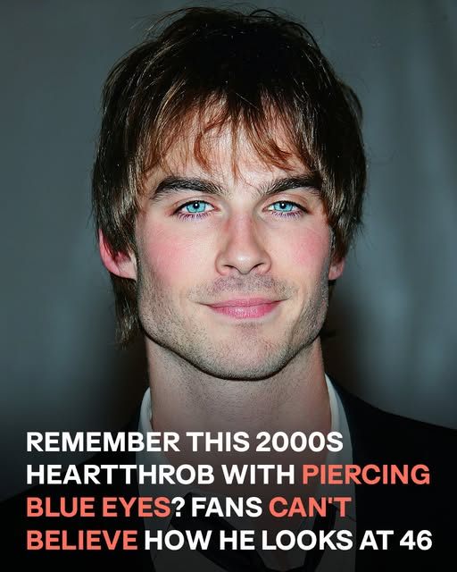 2000s Heartthrob Trades Fame for Farm Life — See Him Now at 46!