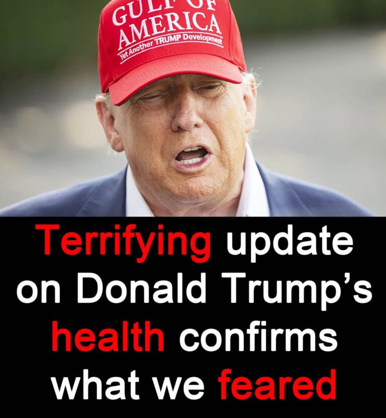 Donald Trump dementia fears spike as doctor makes new dire claims!!