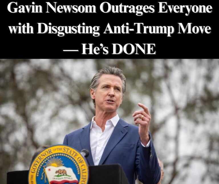 Calif. Pot Farm Owner Raided By ICE Donated to Newsom, Dems