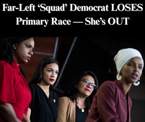 Progressive TikTok ‘Star’ Gets Crushed In Election Bid