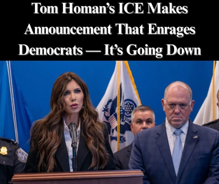 ICE Arrests Illegal Migrant Accused of Decapitating Illinois Woman