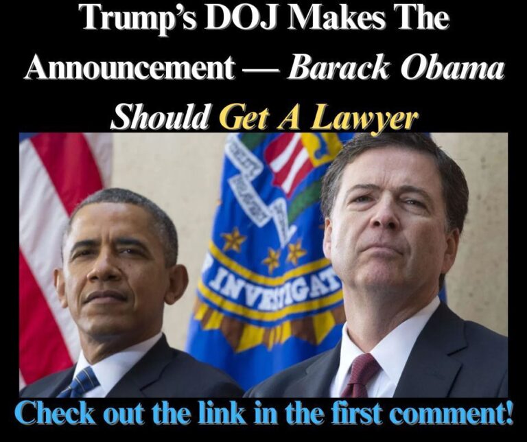 Obama-Era Officials Silent On Fake Russia Hoax Allegations