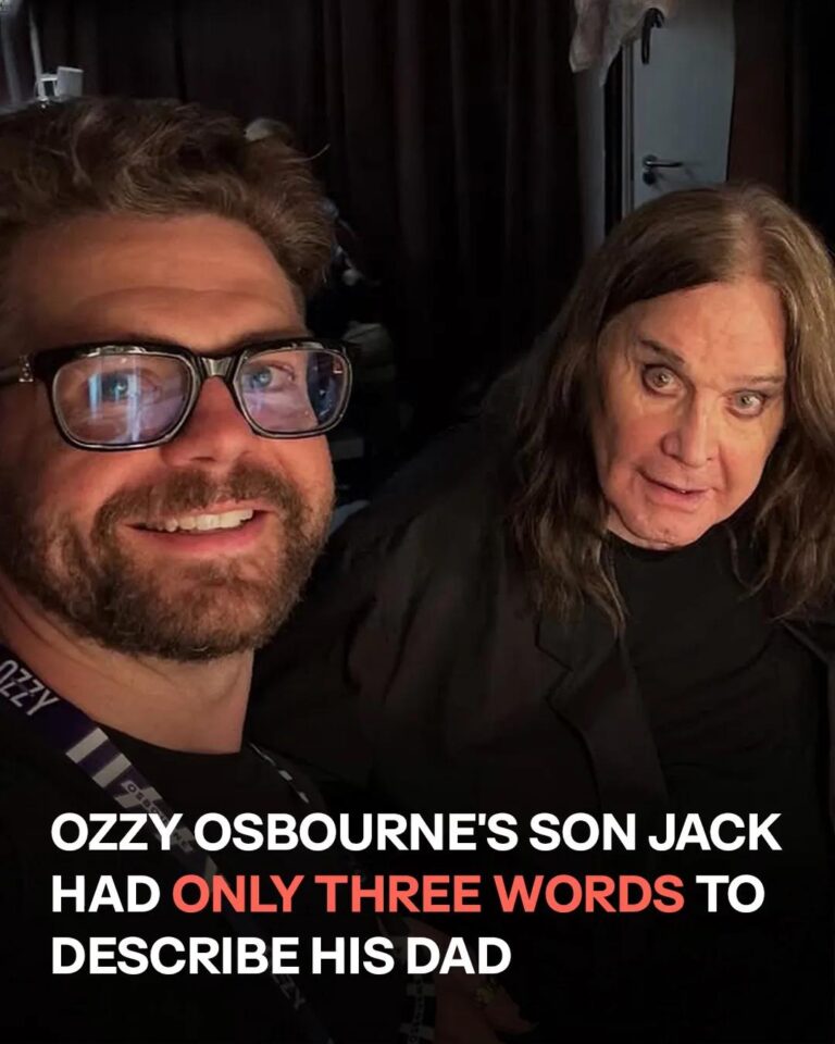 Ozzy Osbourne’s Final Goodbye: The Pain, Redemption & Legacy Behind the Prince of Darkness