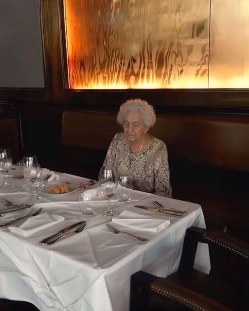 When Family Schemes Backfire: The Night My Grandma Was Left Behind—and How I Set It Right