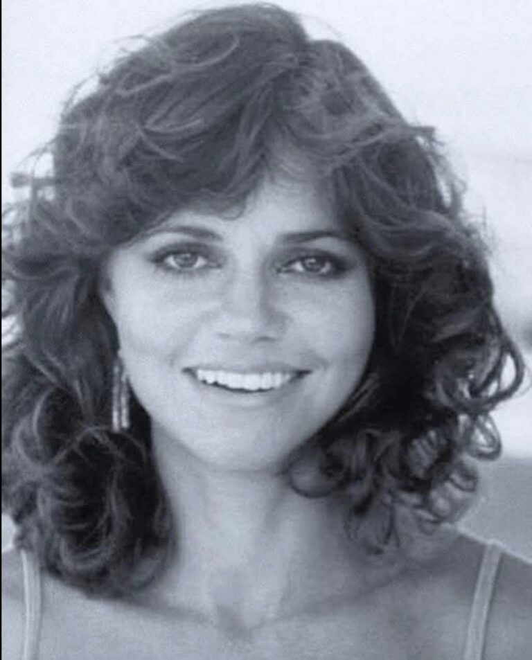 Sally Field’s worst on-screen kiss in her decades-long career might be a surprise to most.