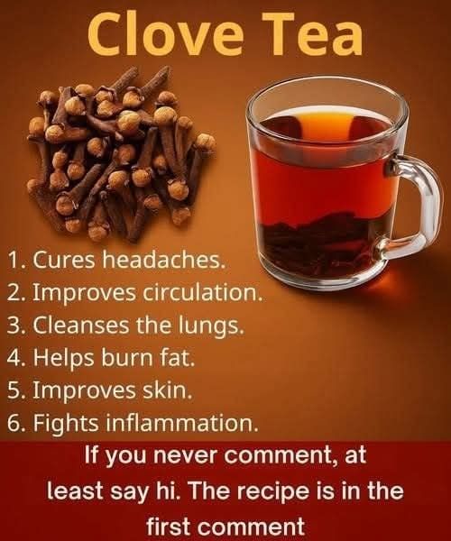 Cloves: 10 Health Benefits of Eating 2 Daily