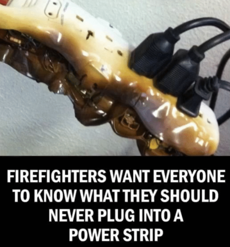 Why Firefighters Say This One Mistake with Space Heaters Could Burn Your House Down