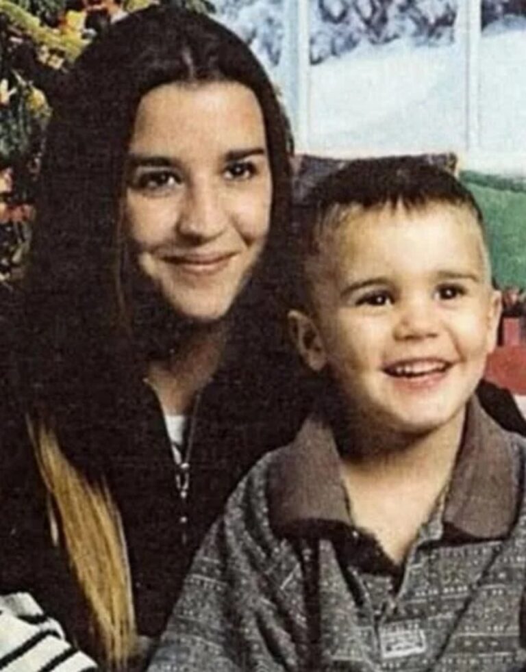 Her son became a world-famous celebrity, but his mother’s tragic past is worse than you can imagine