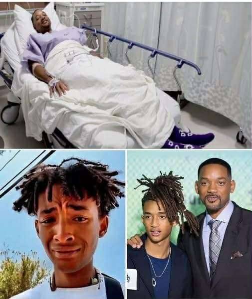 SAD NEWS: 35 minutes ago, Will Smith confirmed that ….