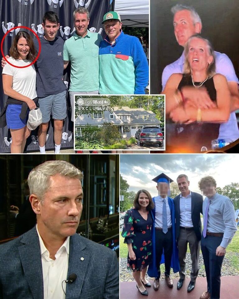 “‘This is the End’: Megan Kerrigan’s Shocking Farewell Sparks a Chain of Events That Left the World Stunned”