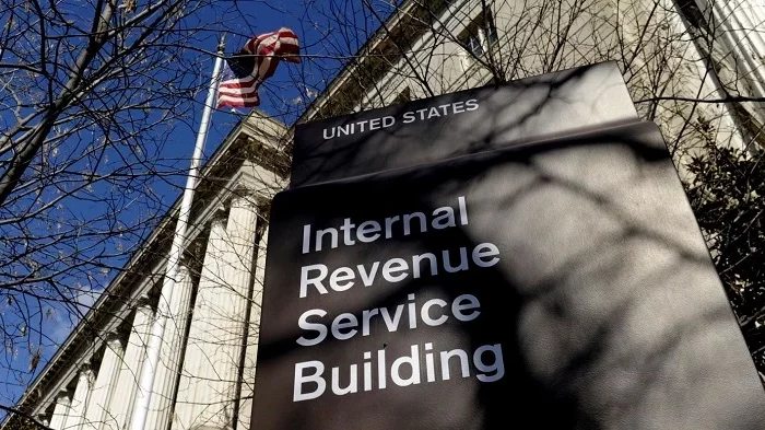 Trump Fires IRS Commissioner For Attempting To Protect Illegal Aliens From ICE