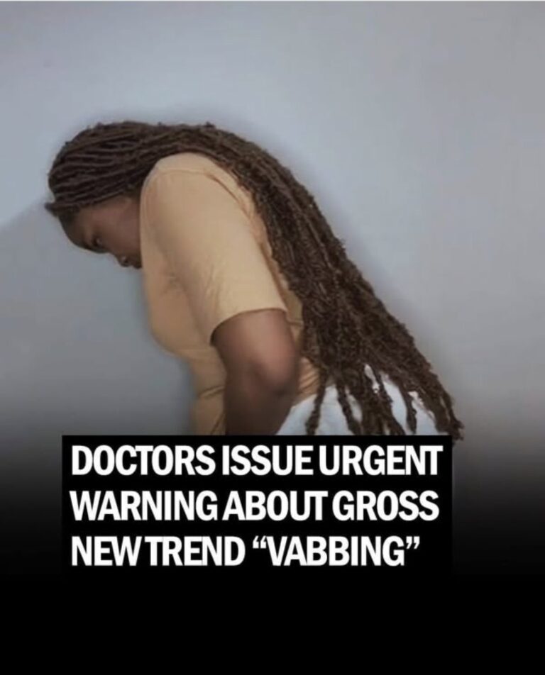 Scientists warn against trend of using vaginal fluid as perfume