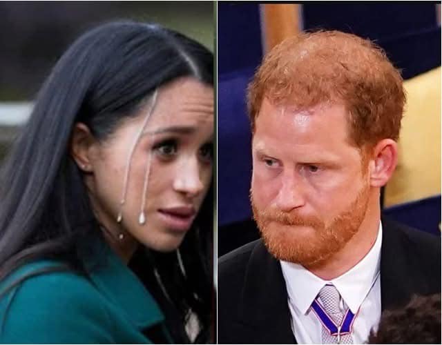 DEADLY FALL 😭💔 Prince Harry is devastated with grief. With heavy hearts, we announce the passing.