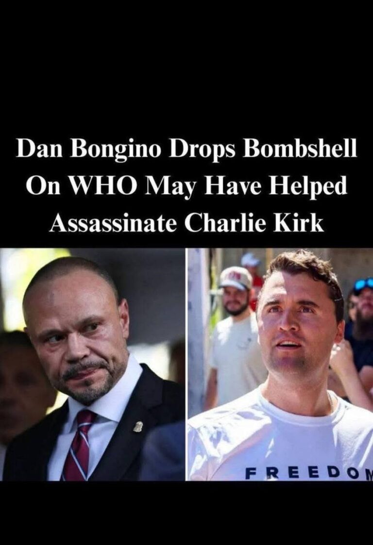 FBI Probes Possible Wider Network Behind Charlie Kirk Assassination